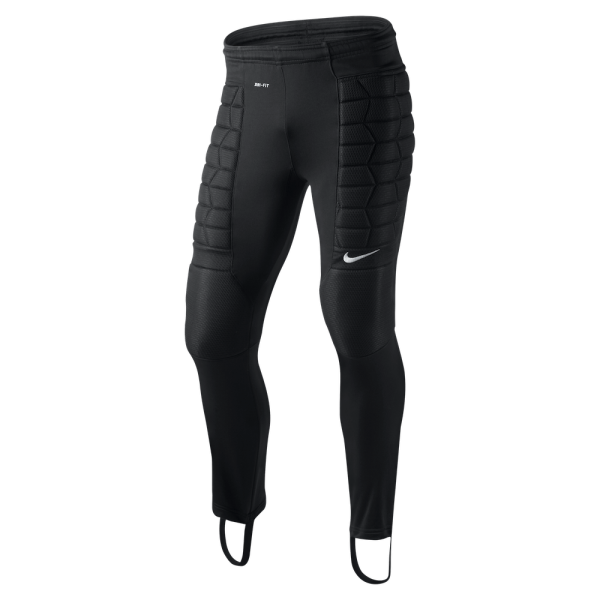 Nike Padded Goalkeeper Pants - Elite Sports