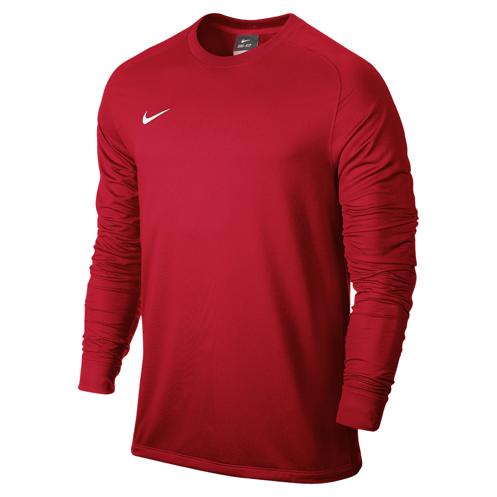 Nike Park II Goalkeeper Jersey – Elite Sports