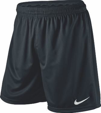 Nike Park II Knit Short – Elite Sports