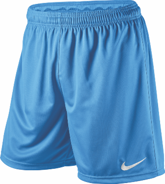 Nike Park II Knit Short – Elite Sports