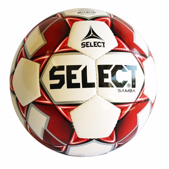 Select Samba Match Ball – Elite Sports