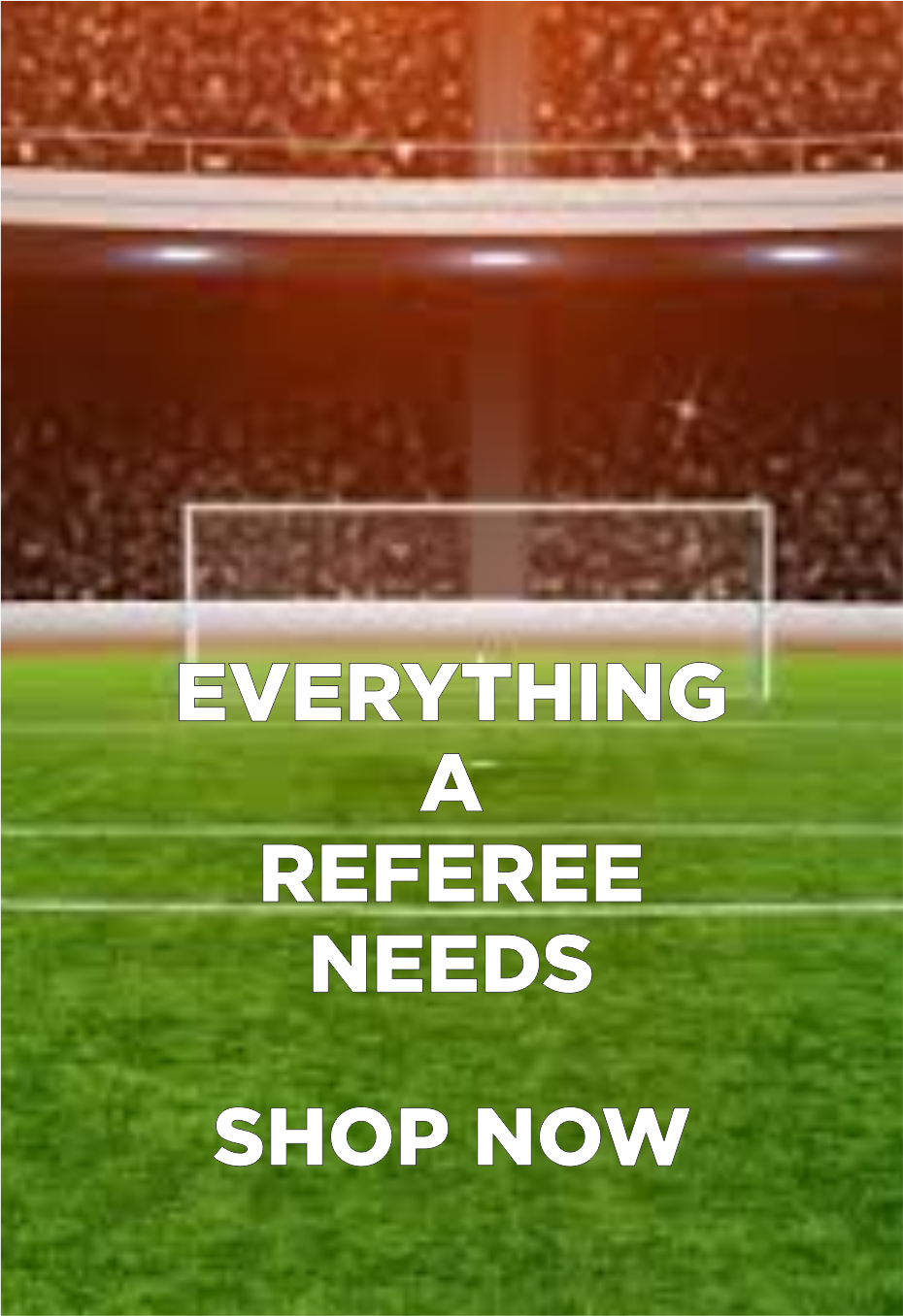 Referee Equipment Shop Elite Sports