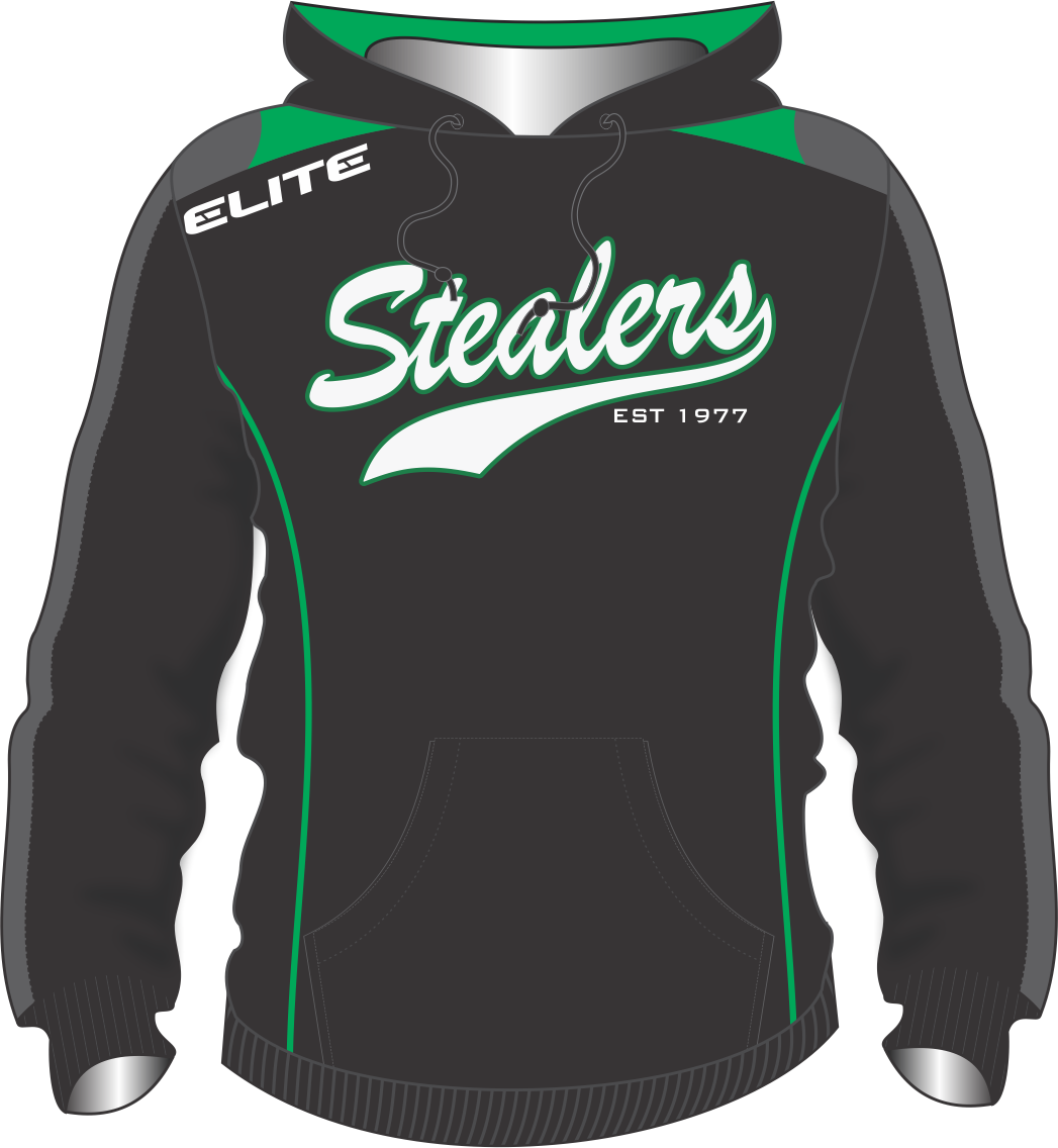 Stealers Club Hoodie – Elite Sports