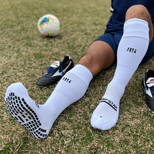 Gioca Footless Socks – Elite Sports