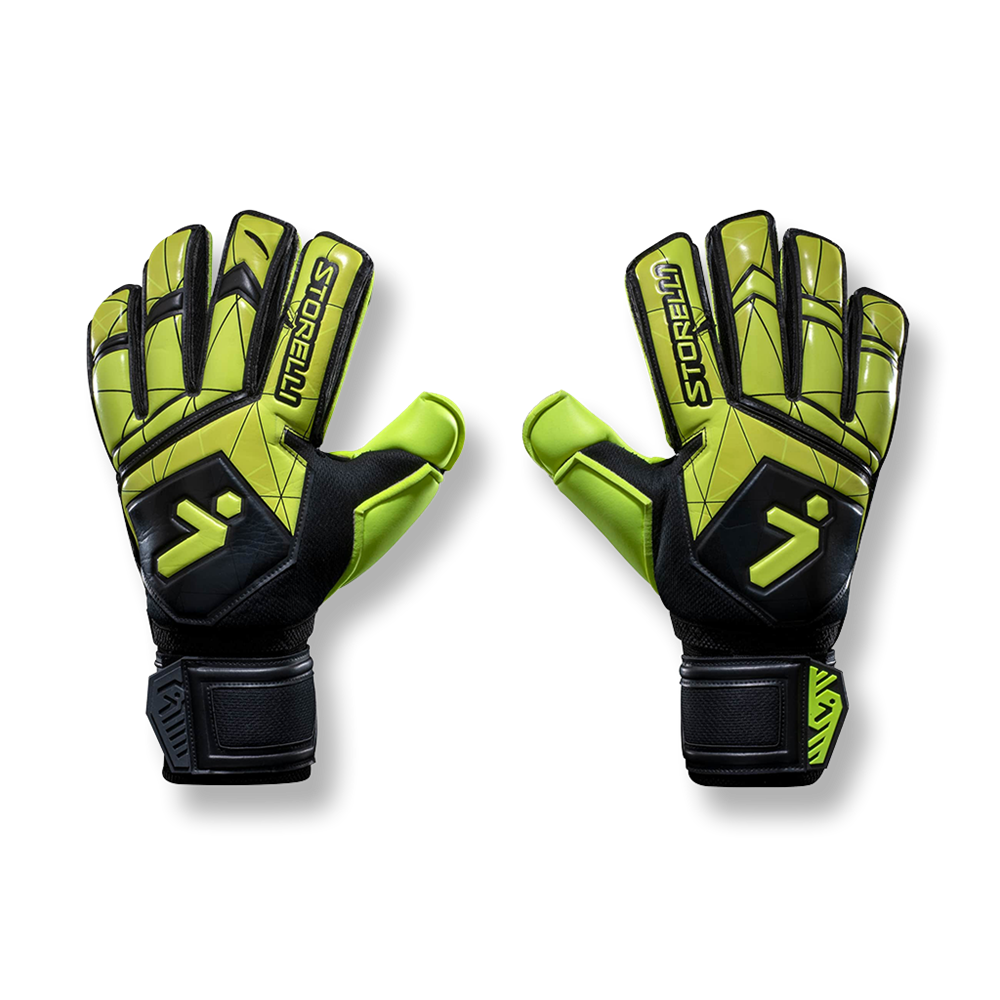 Storelli Gladiator Recruit V3 GK Glove – Elite Sports